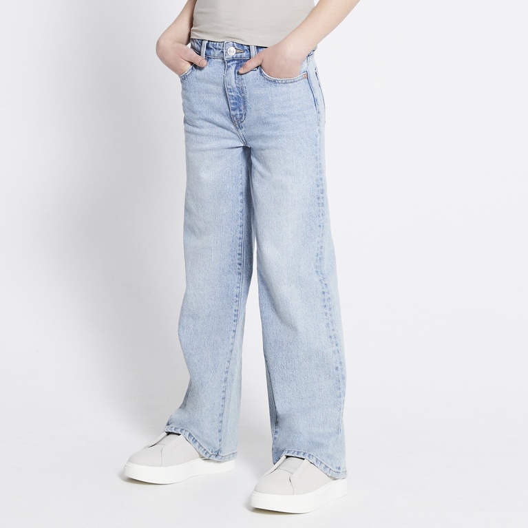 Jeans "Boulevard Star"
